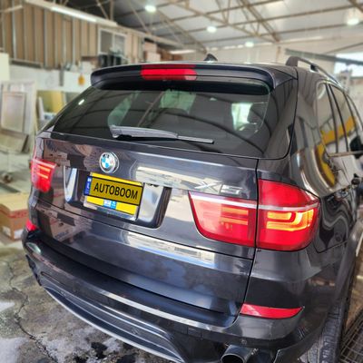 BMW 5 series 2nd hand, 2011, private hand