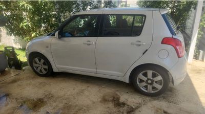 Suzuki Swift 2ème main, 2008, main privée