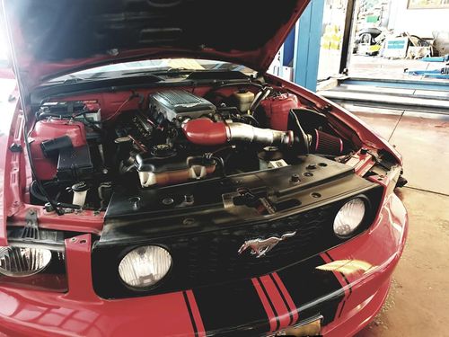 Turbo Gear Mansour. صورة 3