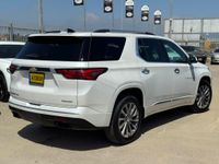 Chevrolet Traverse 2ème main, 2022, privée