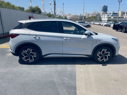 BYD Atto 3 nouvelle voiture, 2025