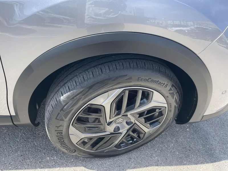 Citroen C4 2nd hand, 2022, private hand