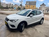 SEAT Arona 2nd hand, 2018, private