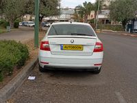 Škoda Octavia 2ème main, 2020, privée