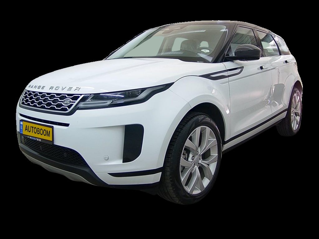 Land Rover Range Rover Evoque 2nd hand, 2022, private hand