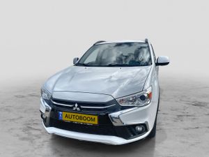 מיצובישי ASX, 2019, תמונה