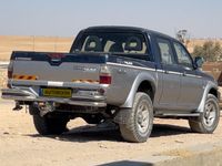 Mitsubishi L200 2ème main, 2002, privée