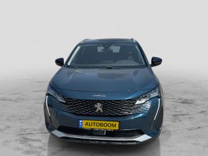 Peugeot 3008, 2022, photo