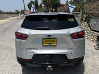 שברולט בלייזר יד 2 רכב, 2020, פרטי