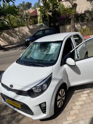 Kia Picanto, 2019, photo