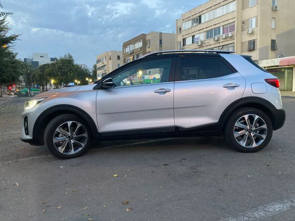 Kia Stonic 2nd hand, 2020, private hand