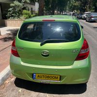 Hyundai i20 2nd hand, 2010, private