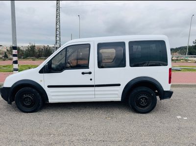 Ford Tourneo Connect 2nd hand, 2011, private hand