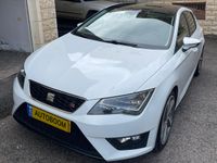 SEAT ليون مستعمل, 2016, خصوصي
