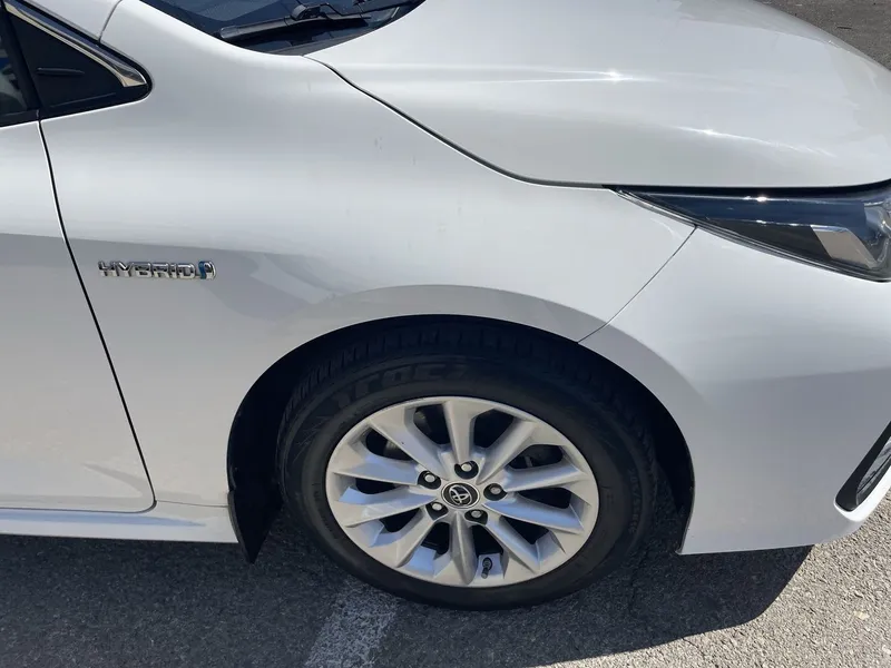 Toyota Corolla 2ème main, 2019, main privée