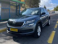 סקודה קודיאק יד 2 רכב, 2019, פרטי