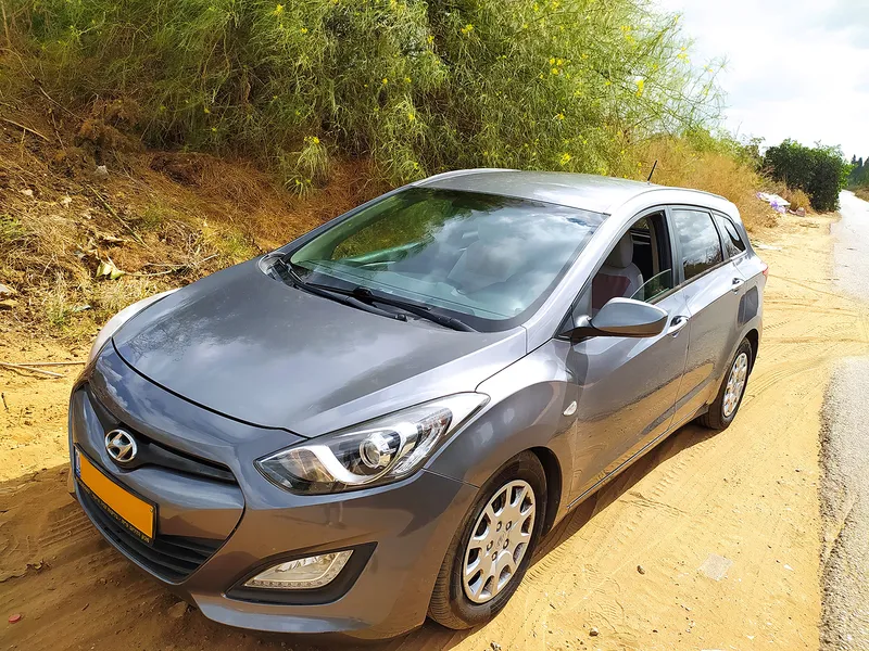 Hyundai i30 2nd hand, 2014, private hand