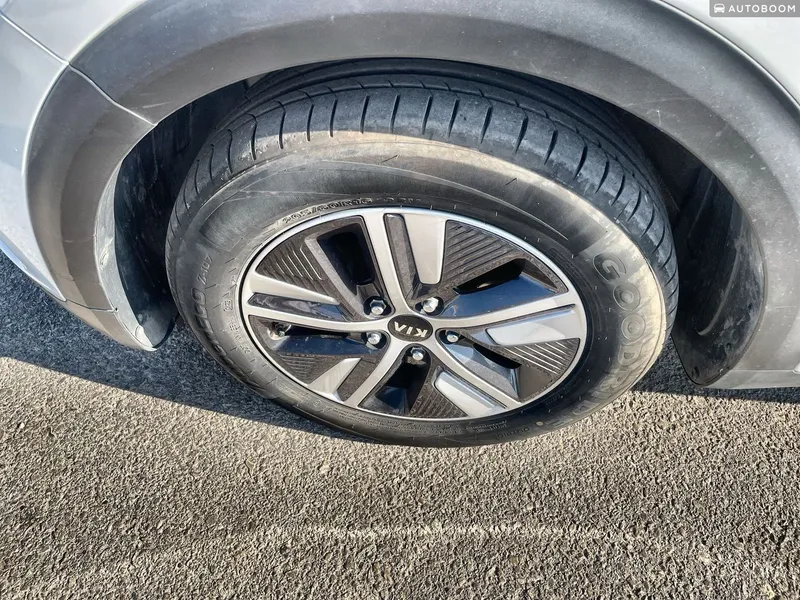 Kia Niro 2ème main, 2020, privée