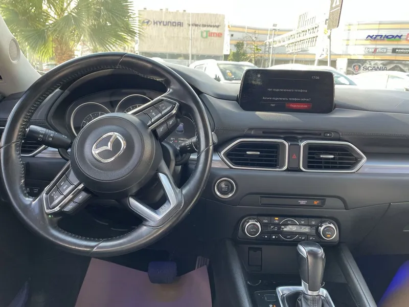مازدا CX-5 مستعمل, 2019, مالك خاص
