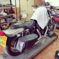 Harley Ba'Shetah, photo 5