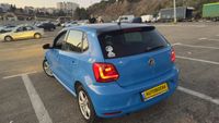 Volkswagen Polo 2nd hand, 2016, private