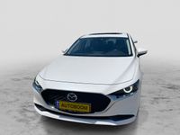 Mazda 3 2ème main, 2021