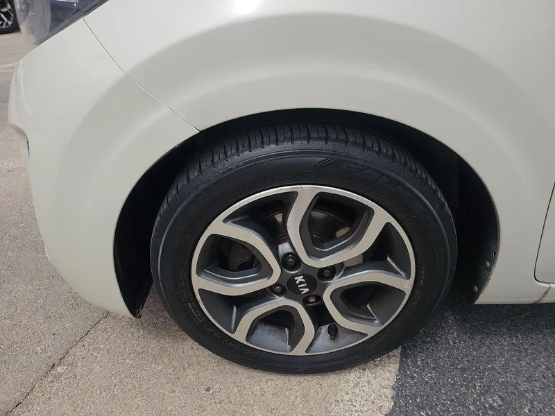 Kia Picanto с пробегом, 2018, частная рука
