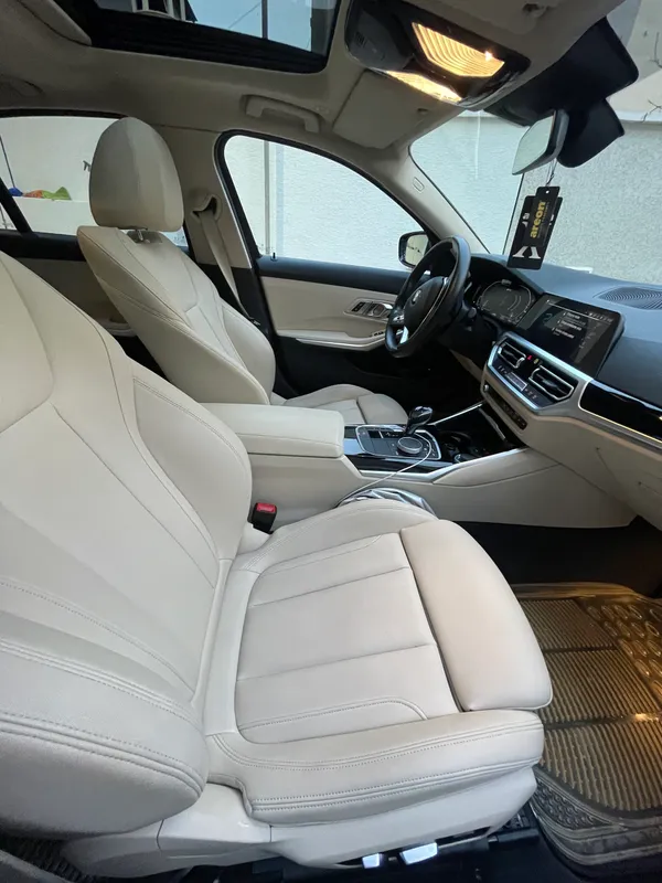 BMW 3 series 2nd hand, 2019, private hand
