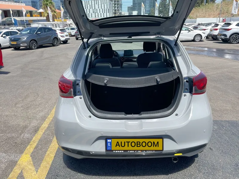 Mazda 2 новый, 2024