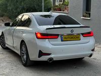 BMW 3 series с пробегом, 2021, частная