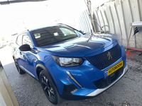 Peugeot 2008 2nd hand, 2023, private