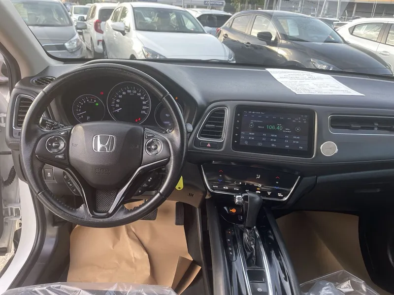 Honda HR-V 2nd hand, 2021