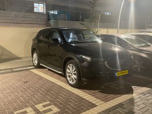 Mazda CX-5, 2020, photo