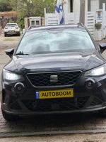 SEAT Arona 2nd hand, 2022, private