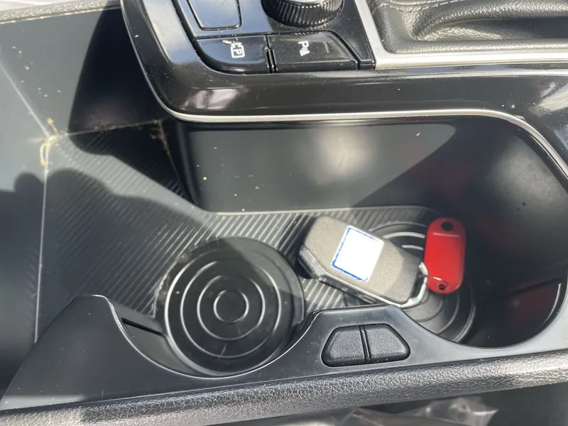 Kia Sportage 2ème main, 2023, main privée