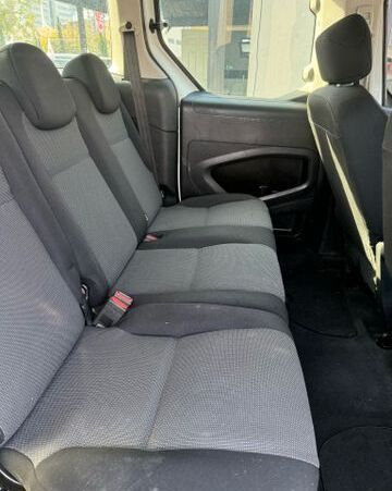 Citroën Berlingo 2ème main, 2017, main privée