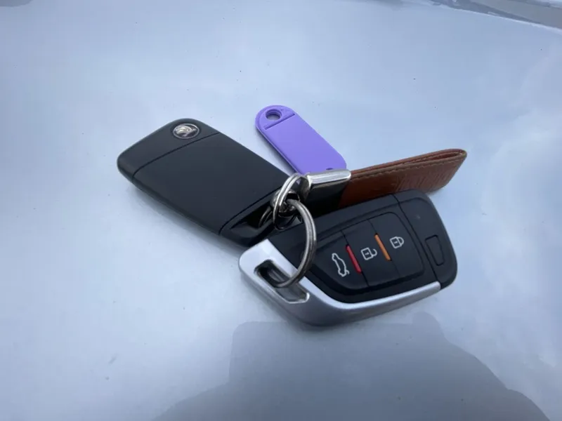 Skoda Superb 2nd hand, 2018, private hand