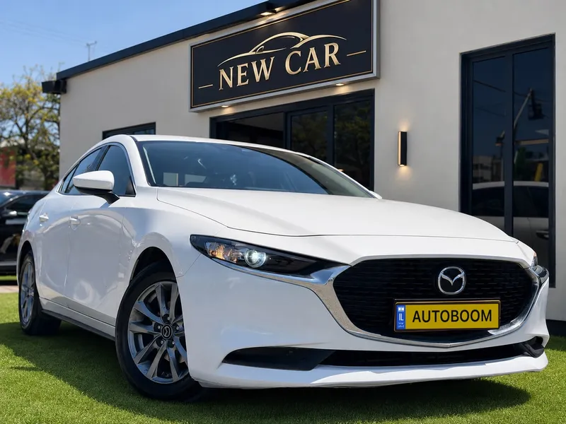 Mazda 3 2ème main, 2024, privée