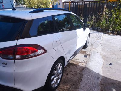 Renault Clio 2ème main, 2017