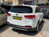 Kia Sorento 2ème main, 2016