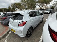 מיצובישי ספייס סטאר יד 2 רכב, 2022, פרטי