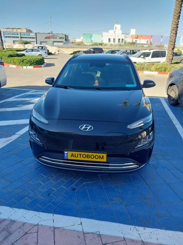 Hyundai Kona EV 2nd hand, 2023, private hand