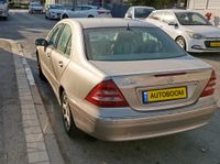 Mercedes C-Class 2nd hand, 2005, private