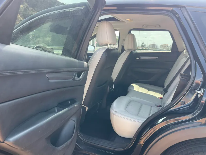 Mazda CX-5 2nd hand, 2019, private hand