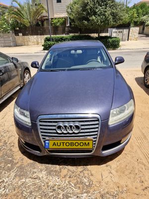 Audi A6 2nd hand, 2009, private hand