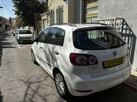Volkswagen Golf Plus с пробегом, 2010, частная