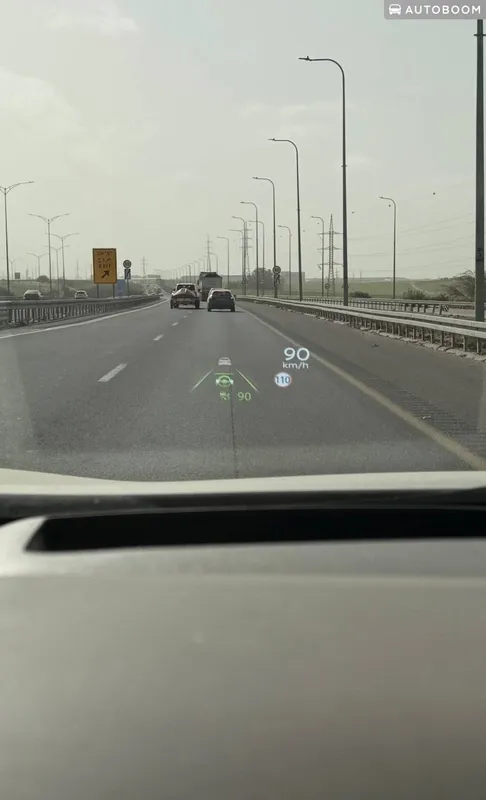 ניסאן אקס-טרייל יד 2 רכב, 2023, פרטי