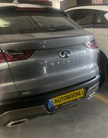 Infiniti QX55 2nd hand, 2023, private