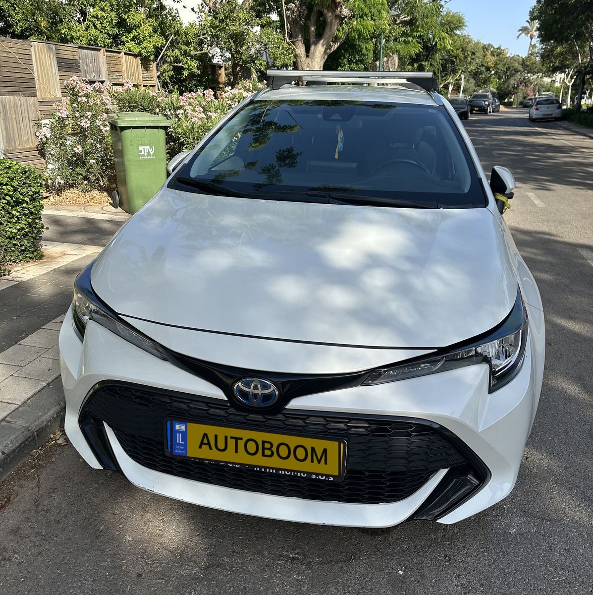 Toyota Corolla 2ème main, 2020, main privée