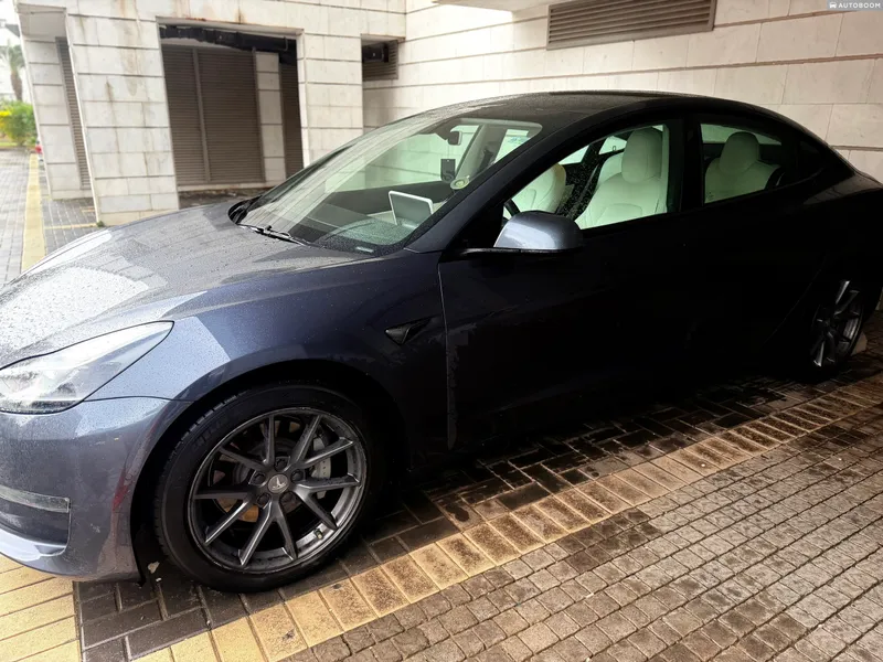 Tesla Model 3 2nd hand, 2021, private